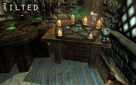 riften enchanting table|skyrim enchanting table markarth.